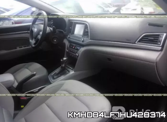 KMHD84LF7HU428374 фото 6