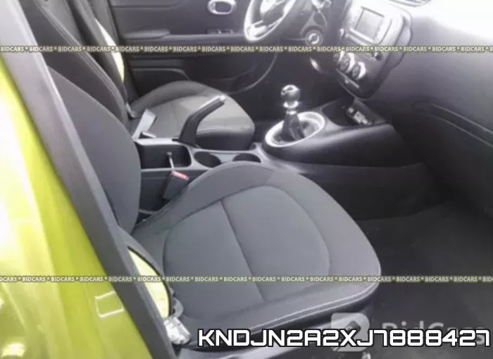 KNDJN2A2XJ7888427 фото 6