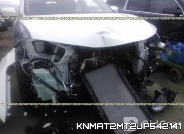 KNMAT2MT2JP542141 фото 7