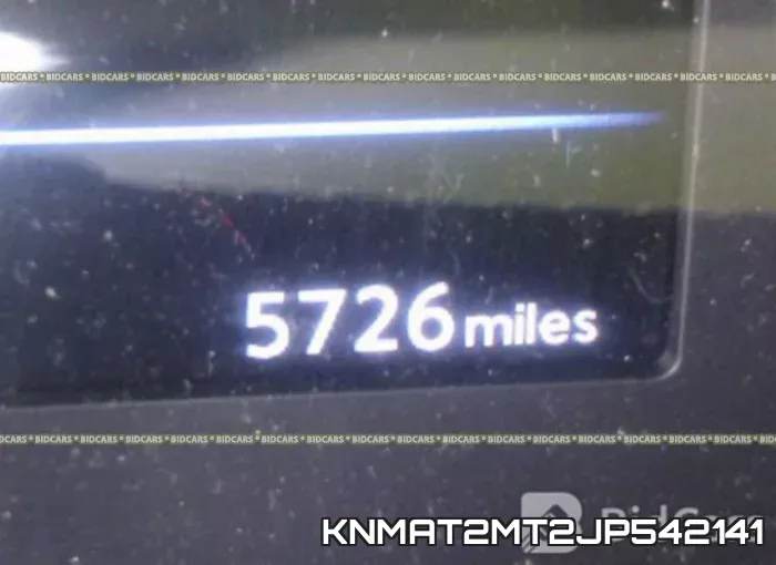 KNMAT2MT2JP542141 фото 8