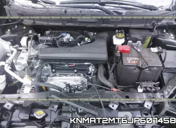 KNMAT2MT6JP607458 фото 2