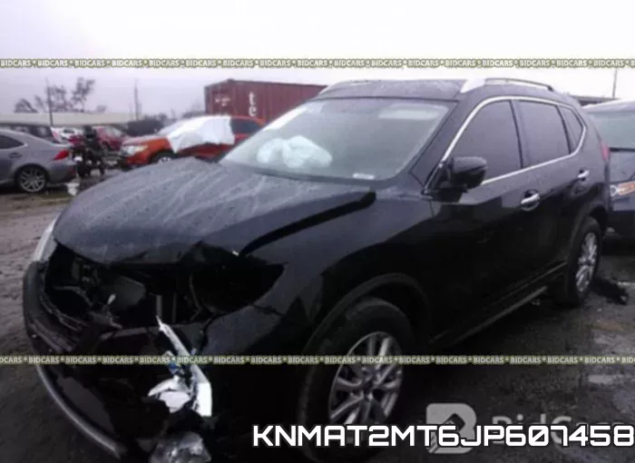 KNMAT2MT6JP607458 фото 3