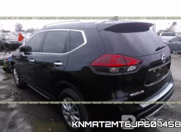 KNMAT2MT6JP607458 фото 4