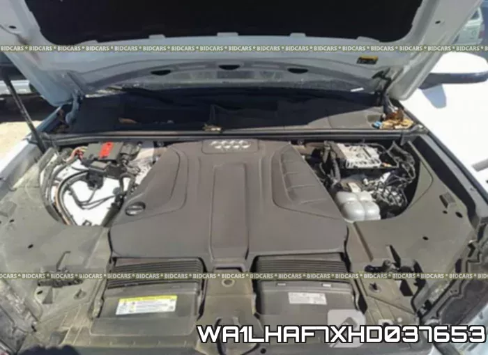 WA1LHAF7XHD037653 фото 2