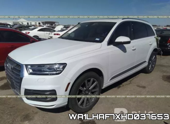 WA1LHAF7XHD037653 фото 3