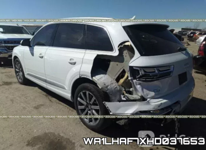 WA1LHAF7XHD037653 фото 4