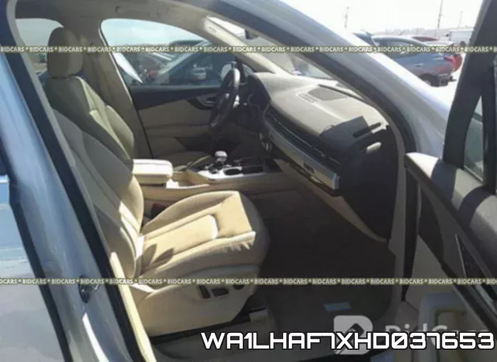 WA1LHAF7XHD037653 фото 6