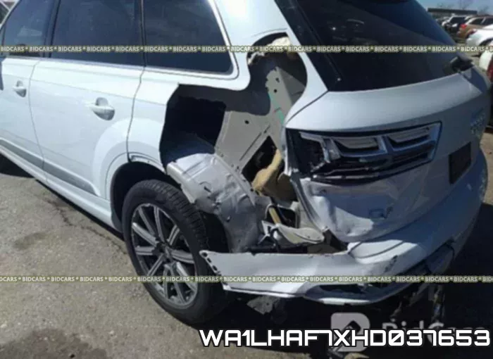 WA1LHAF7XHD037653 фото 7