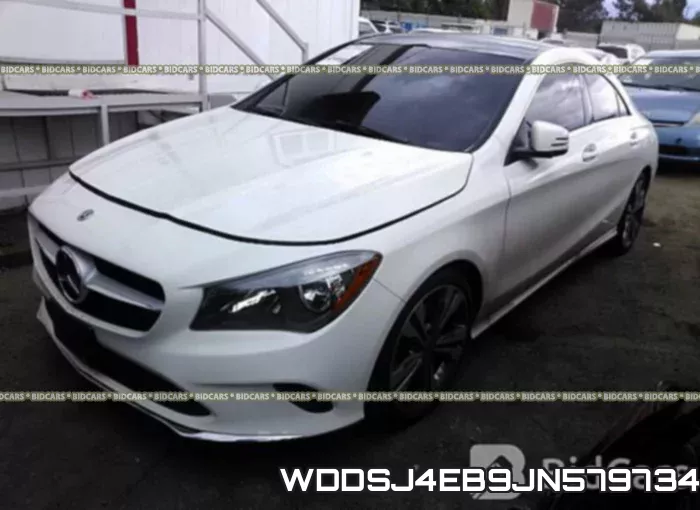 WDDSJ4EB9JN579734 фото 3