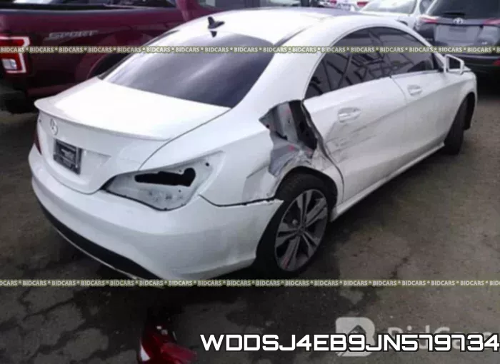 WDDSJ4EB9JN579734 фото 5