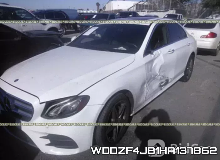 WDDZF4JB1HA137862 фото 7