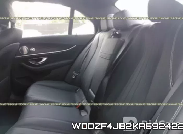 WDDZF4JB2KA592422 фото 9