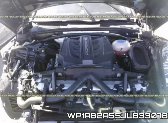 WP1AB2A55JLB33078 фото 2