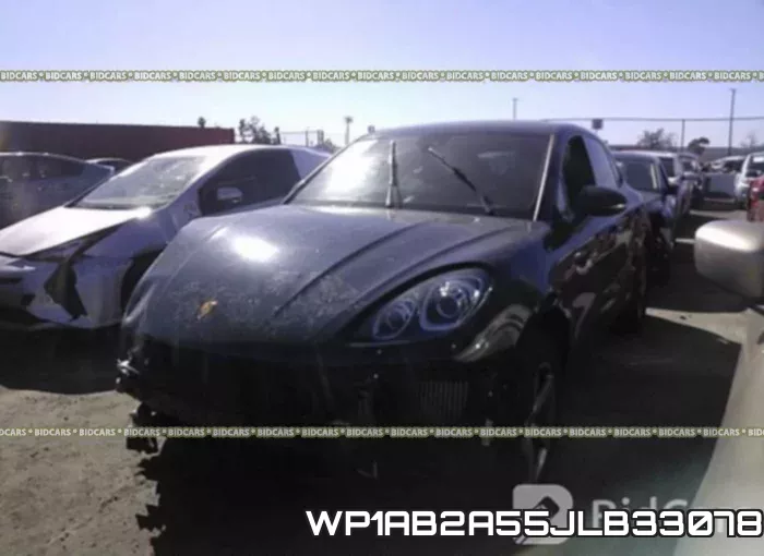 WP1AB2A55JLB33078 фото 3