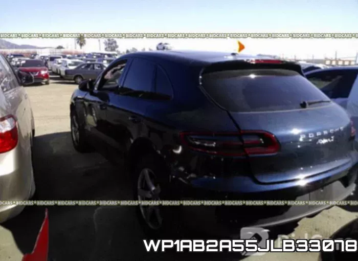 WP1AB2A55JLB33078 фото 4