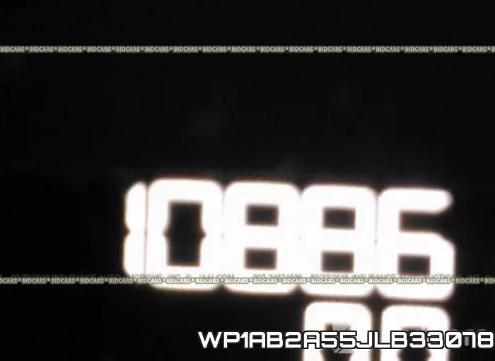WP1AB2A55JLB33078 фото 8