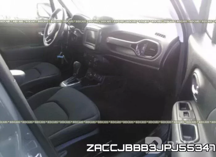 ZACCJBBB3JPJ55347 фото 6