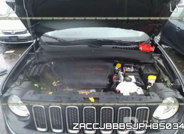 ZACCJBBB5JPH85034 фото 2