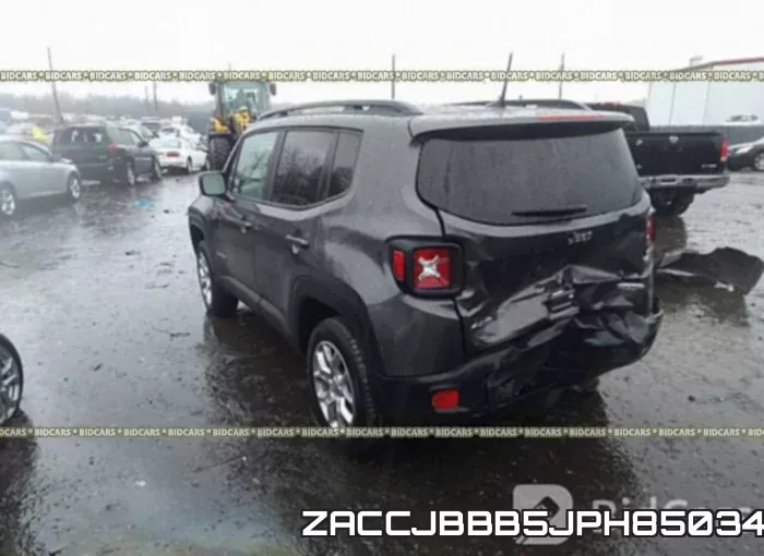 ZACCJBBB5JPH85034 фото 4