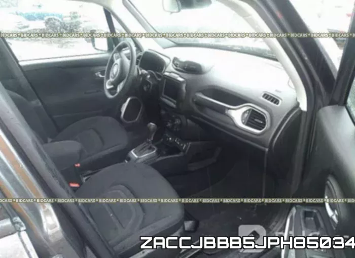 ZACCJBBB5JPH85034 фото 6