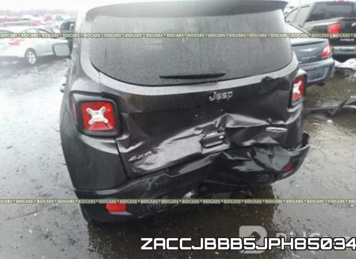 ZACCJBBB5JPH85034 фото 7