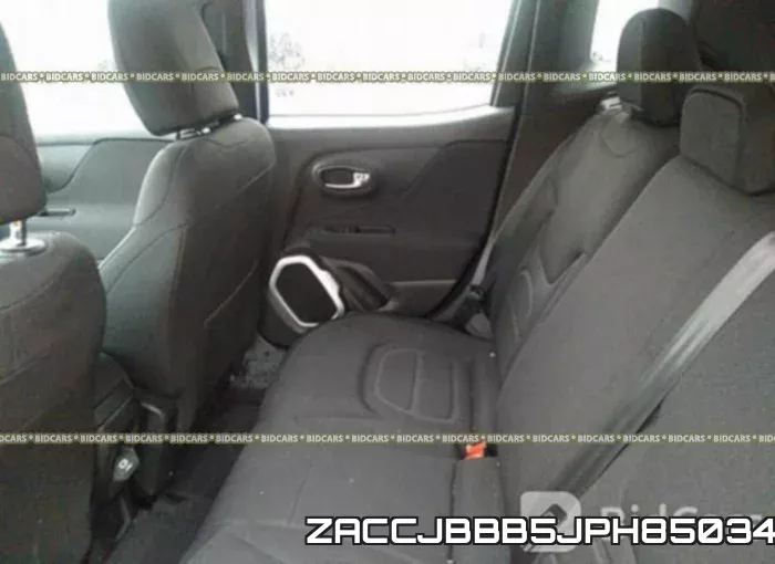 ZACCJBBB5JPH85034 фото 9