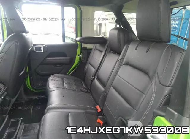 1C4HJXEG7KW533008 фото 6