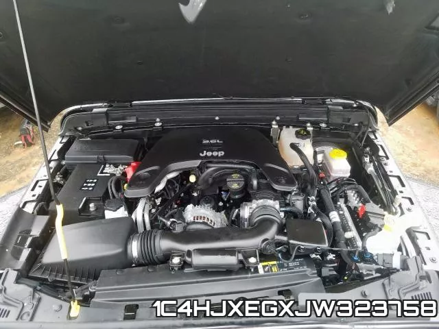 1C4HJXEGXJW323758 фото 6