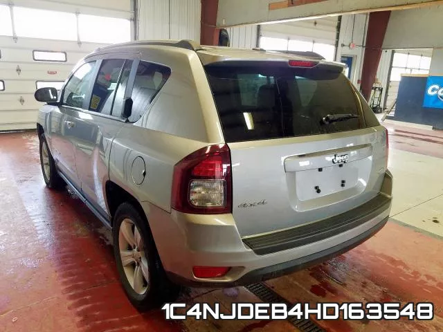 1C4NJDEB4HD163548 фото 4