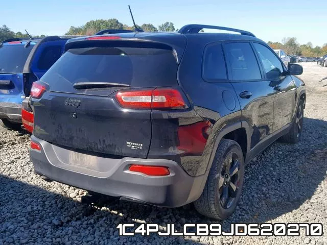 1C4PJLCB9JD620270 фото 3