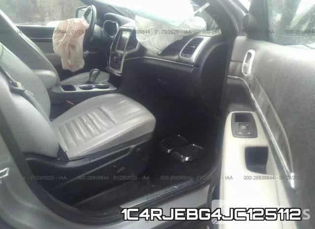 1C4RJEBG4JC125112 фото 4