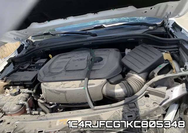 1C4RJFCG7KC805348 фото 4