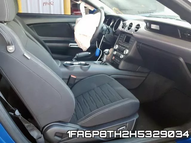 1FA6P8TH2H5329034 фото 6