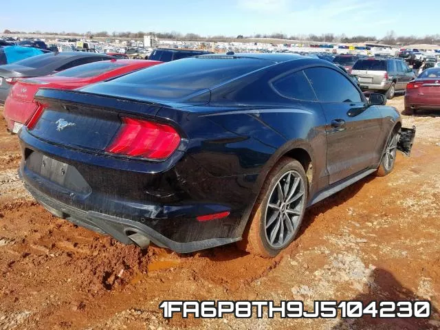 1FA6P8TH9J5104230 фото 4