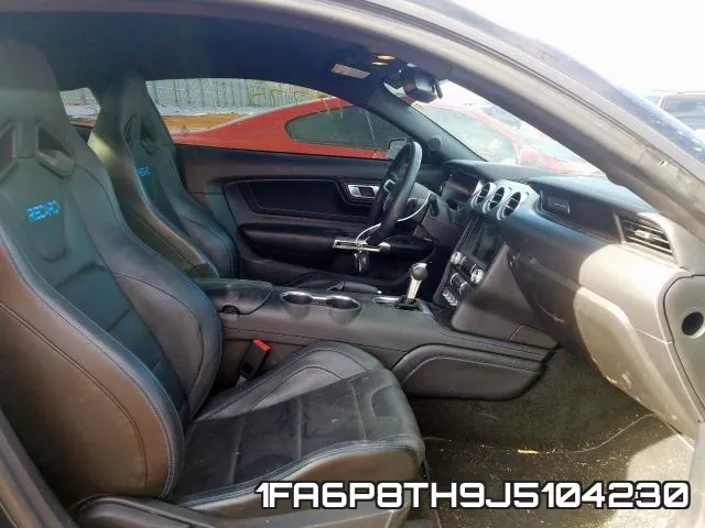 1FA6P8TH9J5104230 фото 5