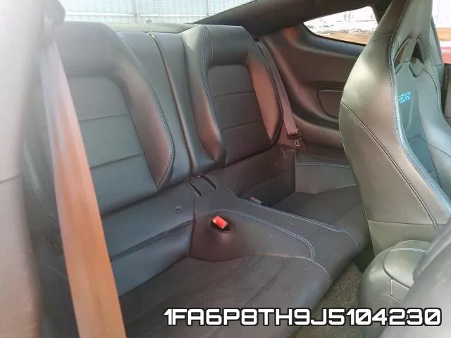 1FA6P8TH9J5104230 фото 6