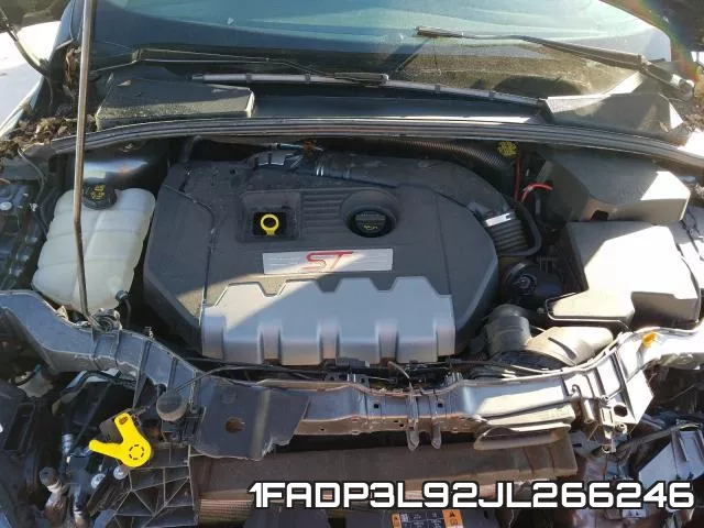 1FADP3L92JL266246 фото 8