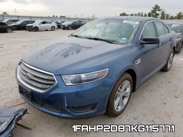 1FAHP2D87KG115771 фото 3