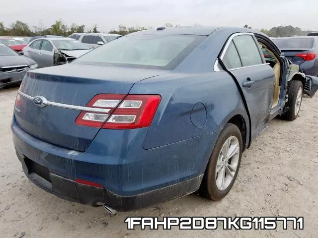 1FAHP2D87KG115771 фото 4