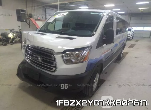 1FBZX2YG7KKB02617 фото 3
