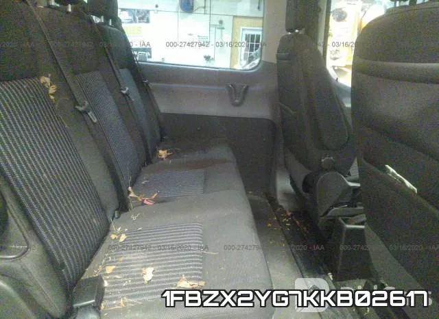 1FBZX2YG7KKB02617 фото 7