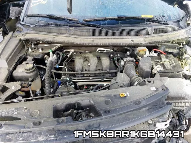 1FM5K8AR1KGB14431 фото 7