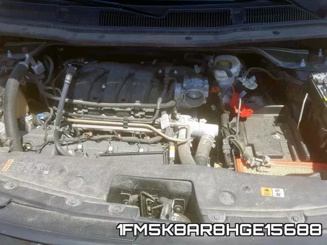 1FM5K8AR8HGE15688 фото 6