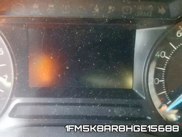 1FM5K8AR8HGE15688 фото 7
