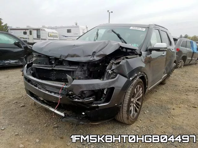 1FM5K8HT0HGB04497 фото 3