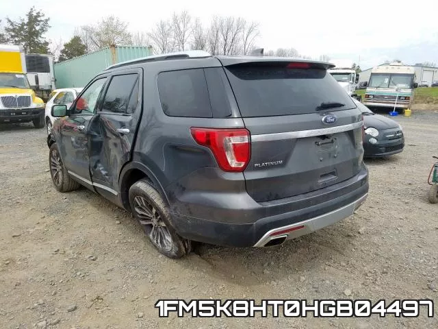 1FM5K8HT0HGB04497 фото 4