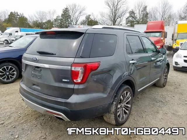 1FM5K8HT0HGB04497 фото 5
