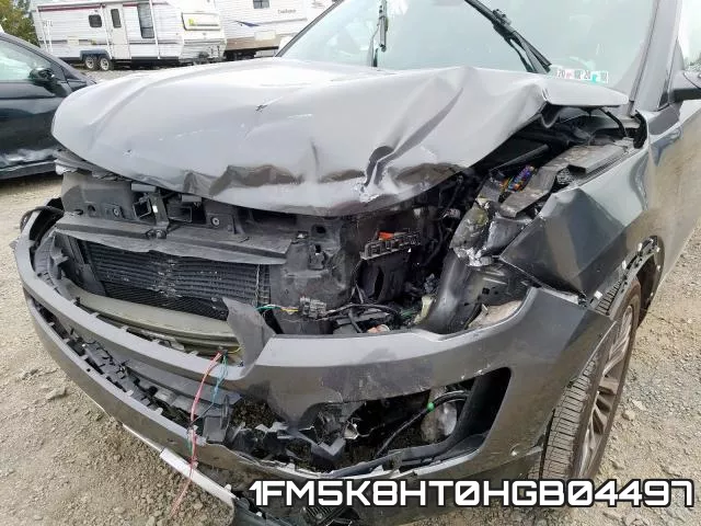 1FM5K8HT0HGB04497 фото 9