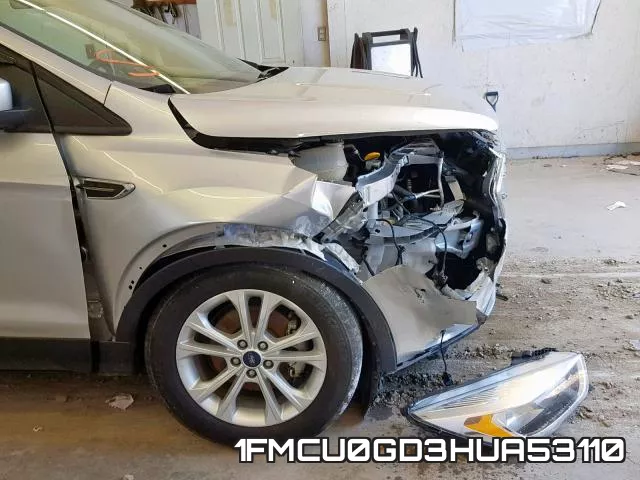 1FMCU0GD3HUA53110 фото 9