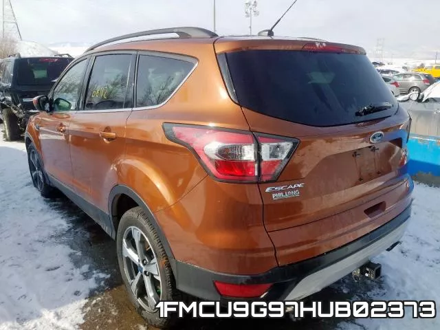 1FMCU9G97HUB02373 фото 2
